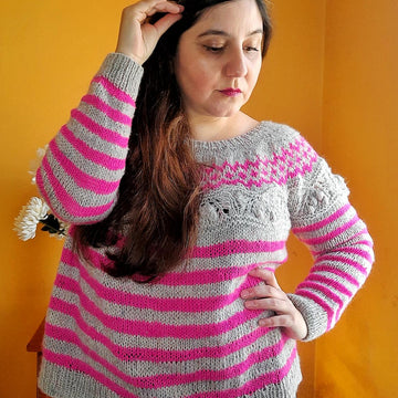 Lucila