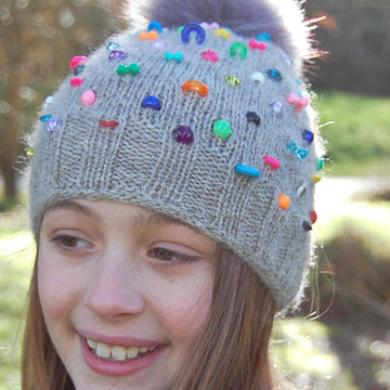 Glorious hat