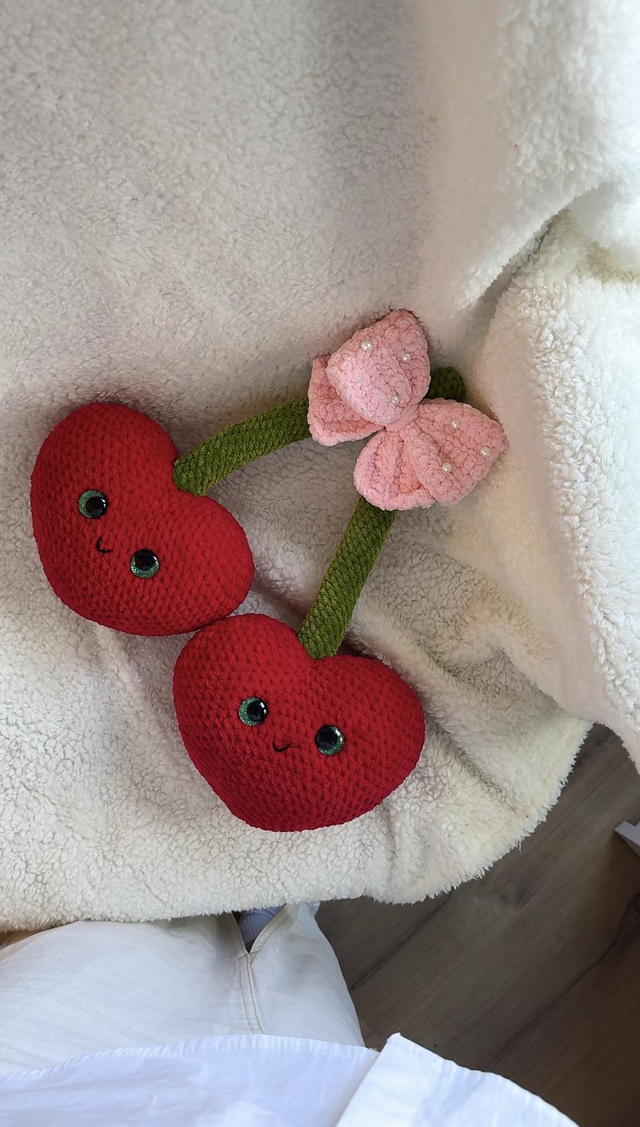 Cherry-Heart