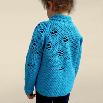 Corsica Jacket