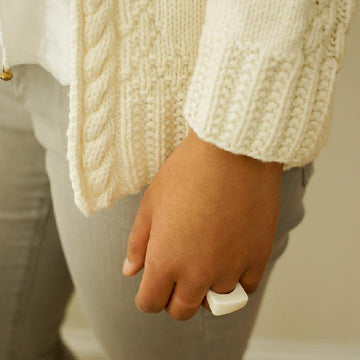 June's Favorite Cardigan