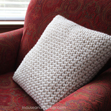 Bulky Pillow 1820