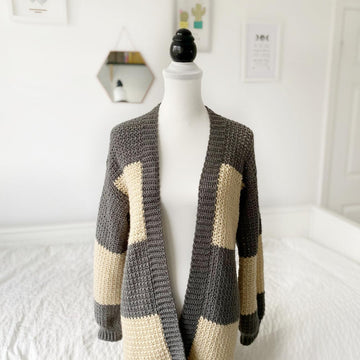 Magnolia Cardigan