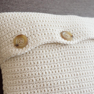 Fern Pillow