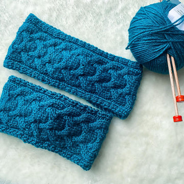 Winter Comfort Ear Warmer