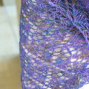 Claire Shawl