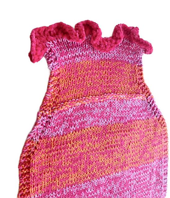 Feola wrap