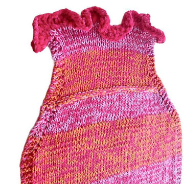 Feola wrap