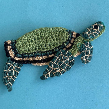 Turtle 2