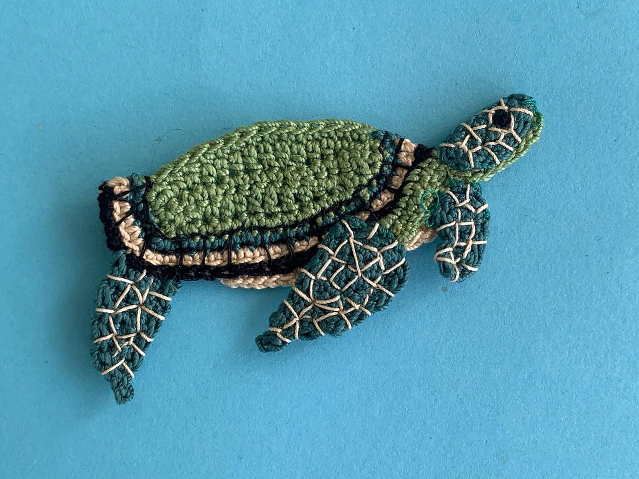 Turtle 2