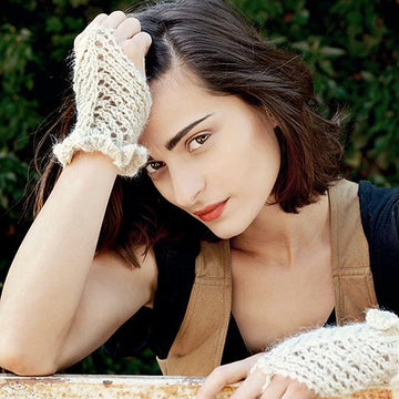 Purdy Gloves