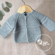 Astrid Cardigan - P306