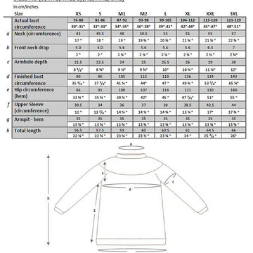 Talikko sweater
