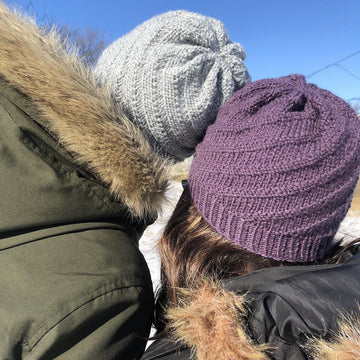 Birds of a Feather Hat