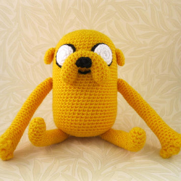 Jake the Dog