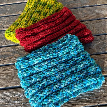 12th Hour Cowl
