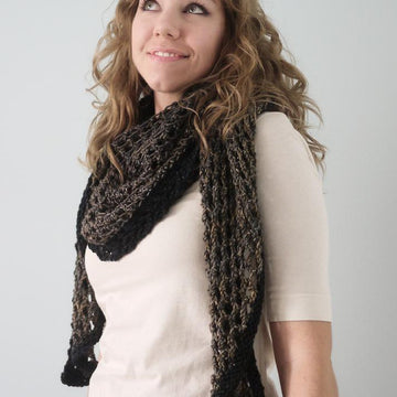 Britomartis shawl
