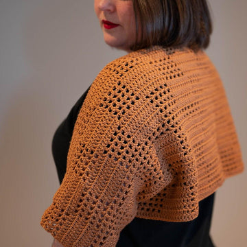 Filet Bolero