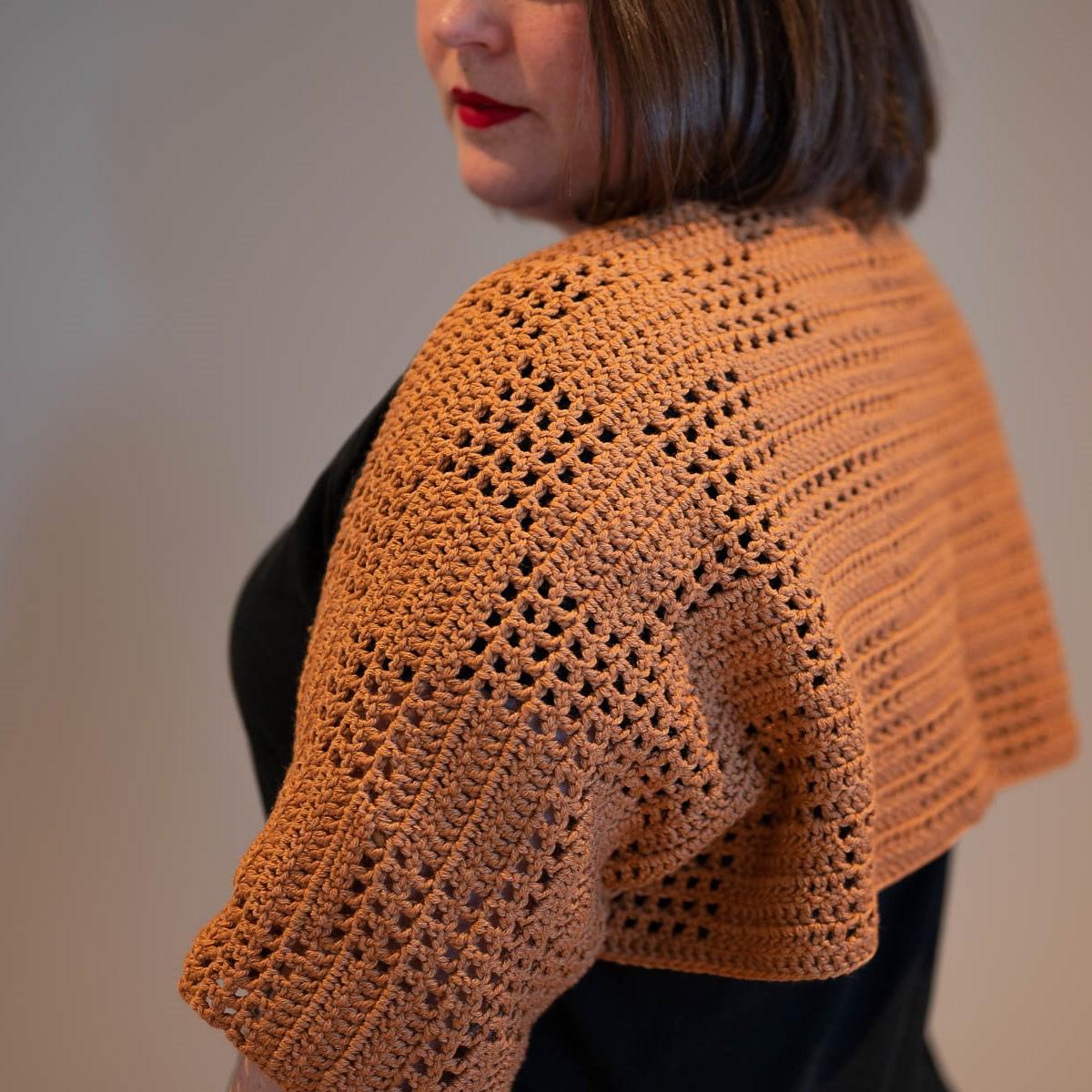 Filet Bolero