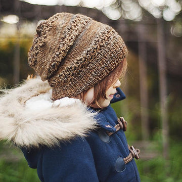 Elodie Slouch