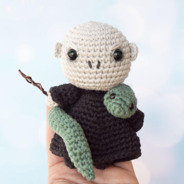 Lord Voldemort