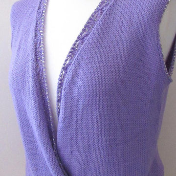 Delphos Top