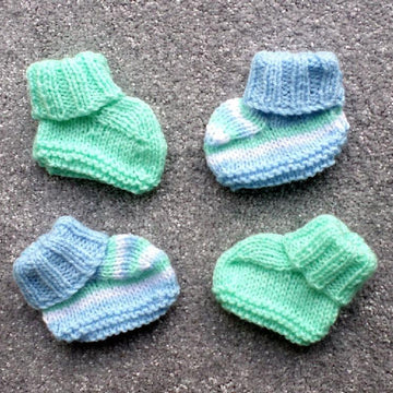 Plain or Striped Set