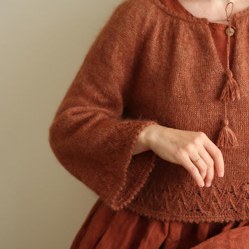 Volia blouse
