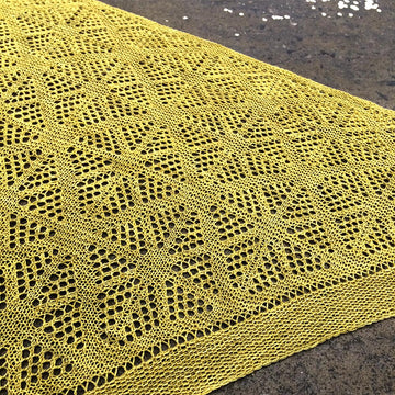 Aether Shawl