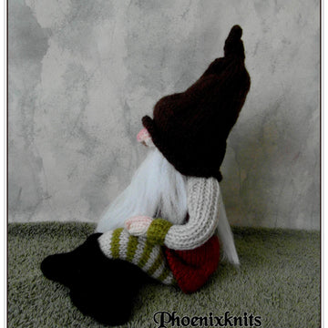 Gnome is where the heart is