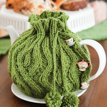 Afternoon Tea Cozy