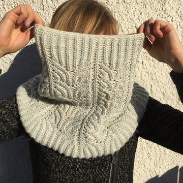 Rispen Cowl