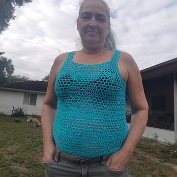 Diamond Top