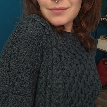 Sucker For Cables