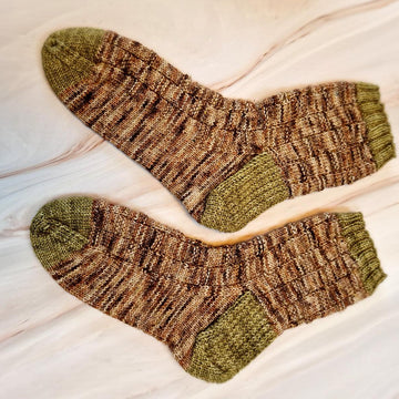Sandbox Socks