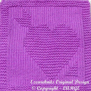 HEART & ARROW Cloth