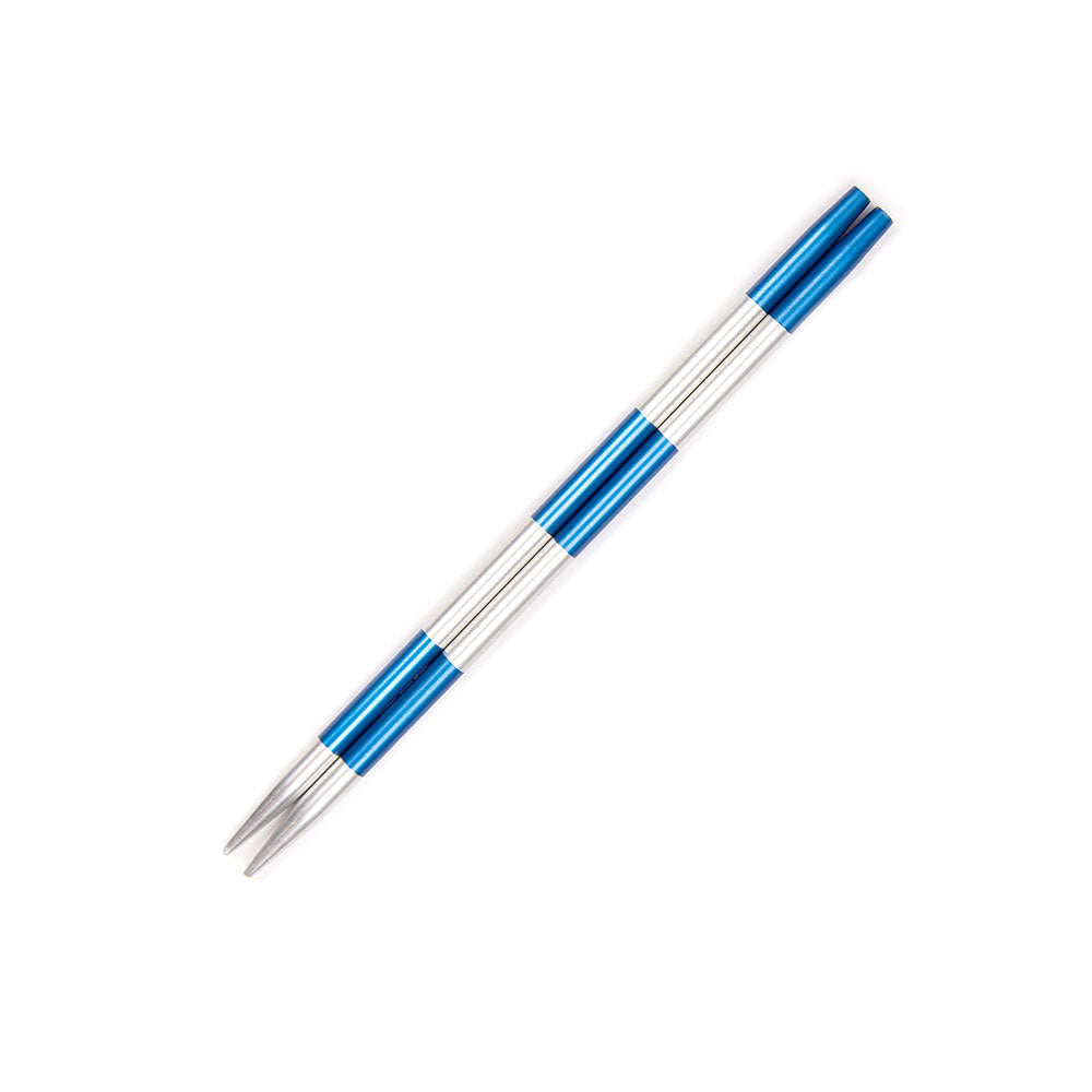 KnitPro Smartstix Normal Interchangeable Needle Tips 12cm (5in) (1 Pair)