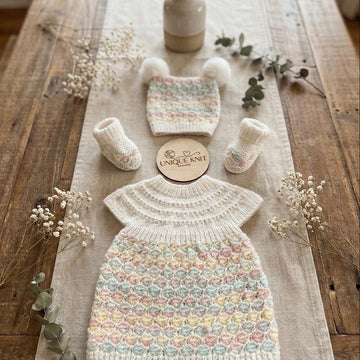 'Bubbles' 3 piece set