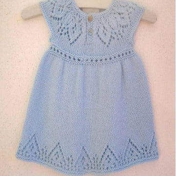 Anya Dress