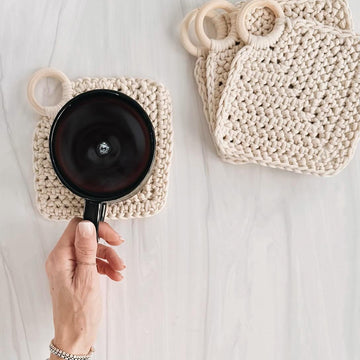 The Tazza Coaster