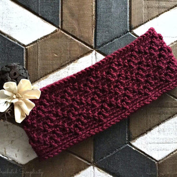 Chevron Peaks Slouch