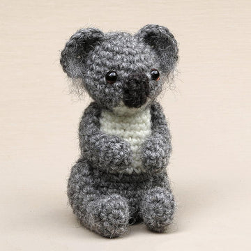 Boeloe the Koala