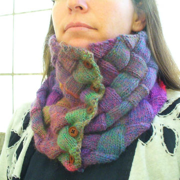 Carole Cowl