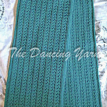 The Stargazer Scarf
