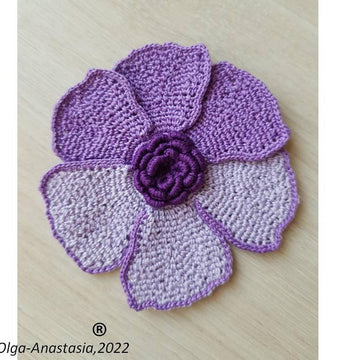 Purple Flower