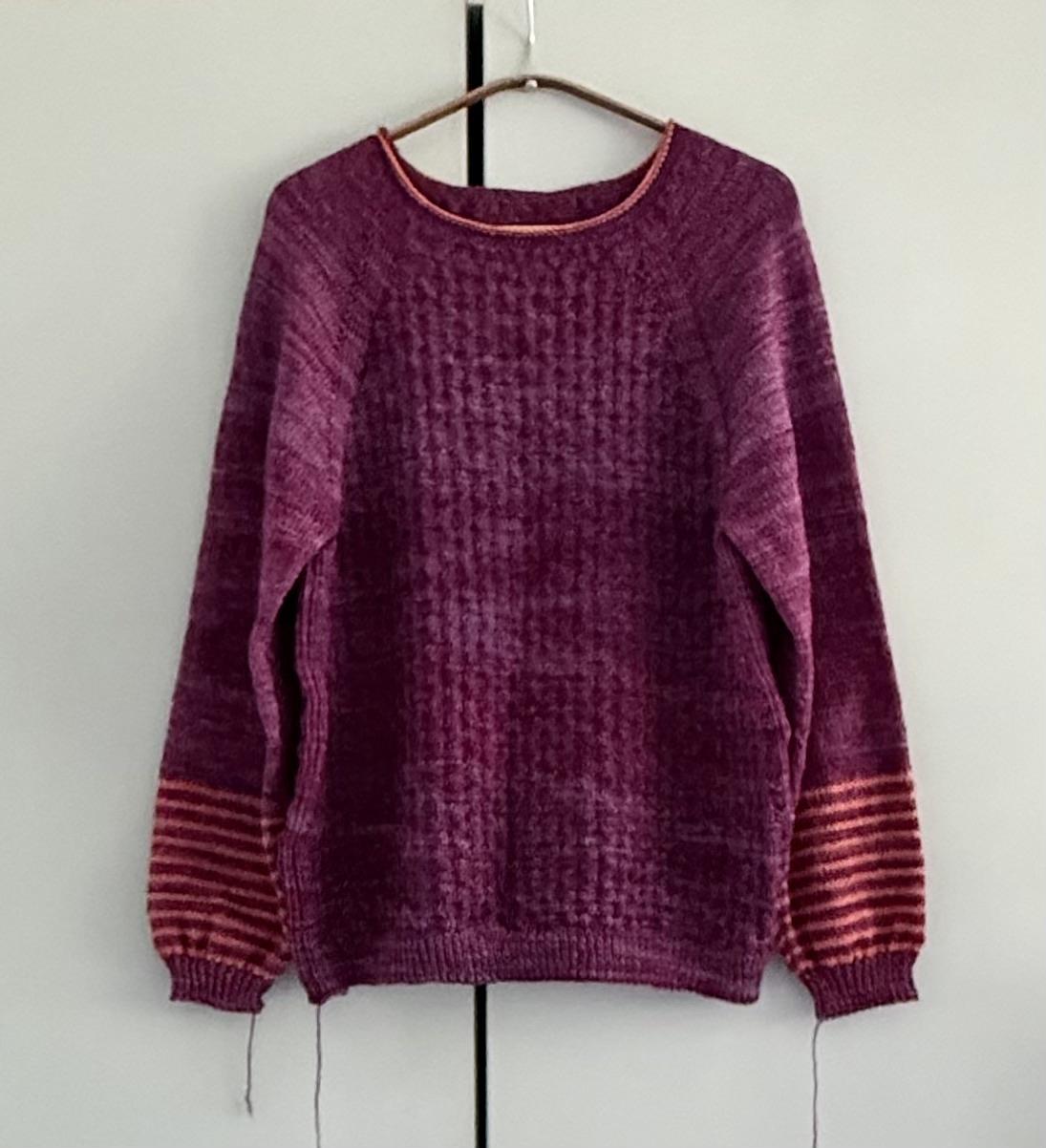 Twilight Sweater