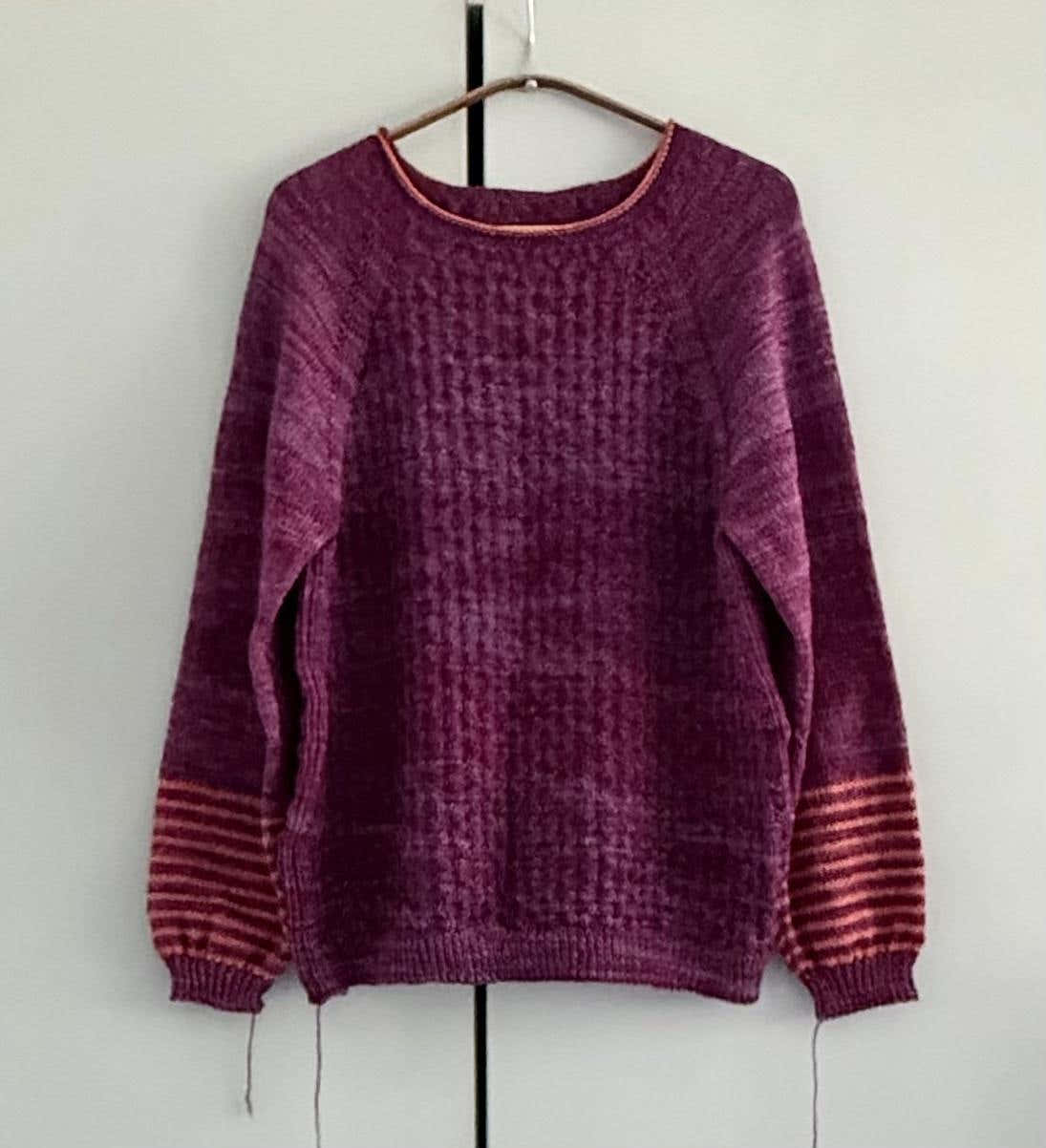 Twilight Sweater