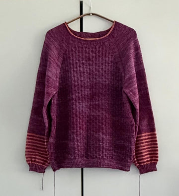 Twilight Sweater