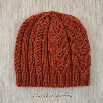 Hat "Favorite Season"