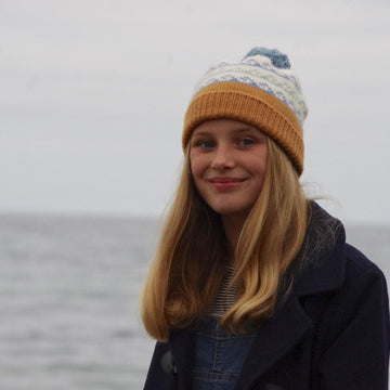 Great Ocean Road Beanie